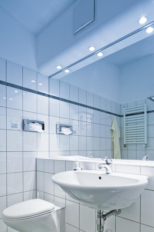 Baltic Zinnowitz - Hotel Mit Meerwasserpool Und Thermalbad المظهر الخارجي الصورة