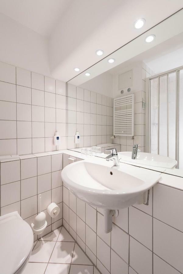 Baltic Zinnowitz - Hotel Mit Meerwasserpool Und Thermalbad المظهر الخارجي الصورة